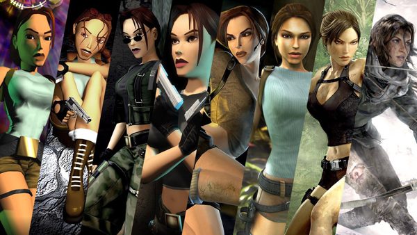 Tomb Raider: Conheça a Cronologia - Gamers & Games